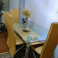 میزنهارخوری شش نفره