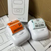 پرینتر لیبل زن مدل p50s / حرارتی صنعتی|پرینتر، اسکنر، کپی، فکس|تهران, ستارخان|دیوار