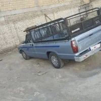 مزدا کارا مدل۹۵بی رنگ ۱۷۰۰