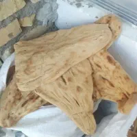 نون  خشک