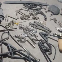 لوازم استوک پیکان