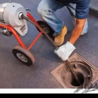 شرکت لوله وچاه بازکنی ممتاز شبانه روزی دارای مجوز‌