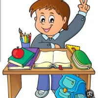 تدریس دروس دبستان ، راهنمایی و دبیرستان