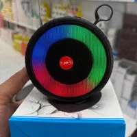 اسپیکر بلوتوث RGB
