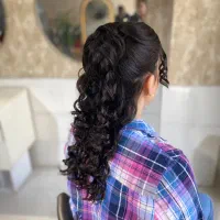 کاشت ناخن و اکستنشن مژه|خدمات آرایشگری و زیبایی|زنجان, |دیوار