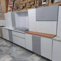 کابینت نو به قیمت استوک 999 gh