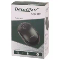 موس سیمی سیم دار دیتالایف|قطعات و لوازم جانبی رایانه|مشهد, الهیه|دیوار