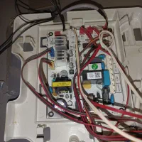 مرکز تعمیرات لباسشویی ظرفشویی و یخچال تلویزیون|خدمات پیشه و مهارت|قرچک, مهدیه|دیوار