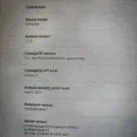 تبلت گلکسی تب 3 با اندروید 7 سالم 10اینچی|تبلت|تهران, سلسبیل شمالی|دیوار