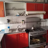 کابینت فلز ورق سنگین بدون زنگ زدگی|مصالح و تجهیزات ساختمان|سبزوار, هویزه|دیوار