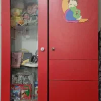 کمد|اسباب و اثاث بچه|بندرعباس, |دیوار