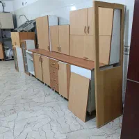 کابینت‌باسینک‌سه‌لگن