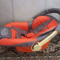 دوعدد کریر نوزادی|کالسکه و لوازم جانبی|تویسرکان, |دیوار