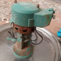 پمپ کولر