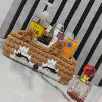 سیسمونی /سبدنظم دهنده/جامدادی /سبد آرایشی|اسباب و اثاث بچه|کرمانشاه, |دیوار