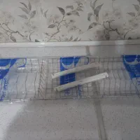 سبد آبچکان ظرفشویی