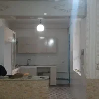 حیاط دو طبقه به رهن داده می‌شود|اجارهٔ خانه و ویلا|خوی, |دیوار