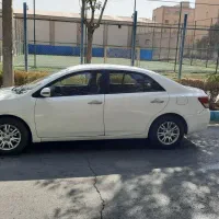 فروش آریو z300|خودرو سواری و وانت|اصفهان, خانه اصفهان|دیوار