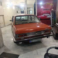 پیکان ۵۸ اخرایی