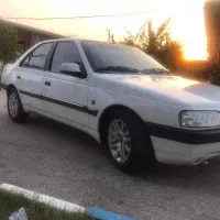 پژو سلیکس TU5