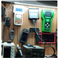 تعمیرات ایسیو و برق تخصصی خودرو و انواع ریموت|قطعات یدکی و لوازم جانبی|تهران, جی|دیوار