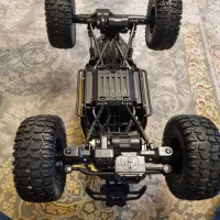 ماشین کنترولی افرود