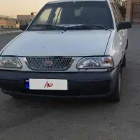 پراید 141 90 هیدرولیک|خودرو سواری و وانت|بوکان, |دیوار