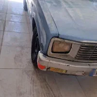 مزدا تک کابین
