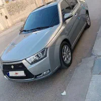 دنا پلاس توربو اتومات اپشنال