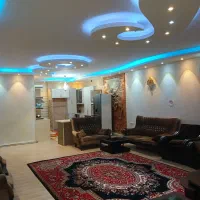 اجاره روزانه/هفتگی/ماهانه آپارتمان۱۳۷متر(داخل شهر)