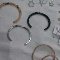 انواع وسایل آرایشی. بدلیجات. شال وروسری|بدلیجات|تایباد, |دیوار