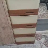تابلو فرش بزرگ وزیبا|جاکفشی، کمد، دراور|تهران, آذری|دیوار