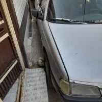 پژو مدل ۸۴|خودرو سواری و وانت|اردبیل, |دیوار