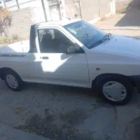 وانت پراید|خودرو سواری و وانت|گناباد, |دیوار