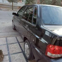 پراید ۱۳۲|خودرو سواری و وانت|چهارباغ, |دیوار