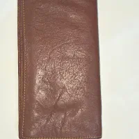 کیف پول چرم اصل|کیف، کفش، کمربند|اصفهان, پرتمان|دیوار