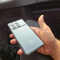 پوکو x6 pro رام 12 ۵۱۲g