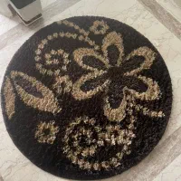 قالیچه ترک پرزبلند