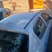 ۲۰۶تیپ۳|خودرو سواری و وانت|قزوین, |دیوار