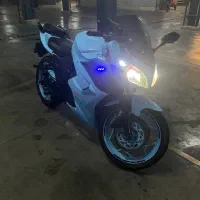 نینجا ۱۴۰۳ کاستوم