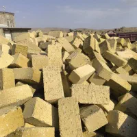 آجرو ماسه فشاری و ارسال ب کل استان