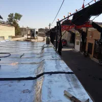 ایزوگام نقد و اقساط|خدمات پیشه و مهارت|کاشان, گبرها|دیوار