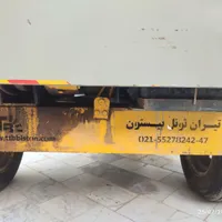دستگاه شاتکریت تی ۱۳ ام دیزلی|مصالح و تجهیزات ساختمان|مشهد, آبکوه|دیوار