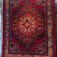 فرش ۱۲۰۰شانه/ قیمت باورنکردنی /فرش لاکی/ فرش قرمز|فرش|تهران, سیروس|دیوار