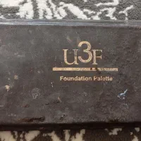 پالت گریم و سایه|آرایشی، بهداشتی، درمانی|زابل, |دیوار