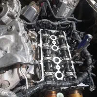 مکانیک خودرو های ایرانی و خارجی و چینی|خدمات موتور و ماشین|قزوین, |دیوار