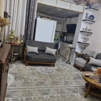 فروش آپارتمان ۴۸متری یک خواب فول بازسازی