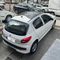 ۲۰۷ اتومات پانا