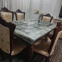 میزناهارخوری