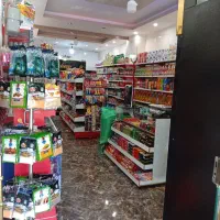 مغازه